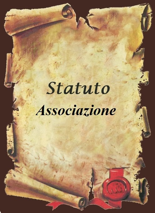 Statuto e Atto Costitutivo